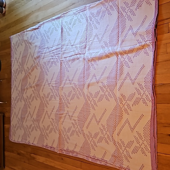 Textured Blanket Coverlet - Picture 10 of 14